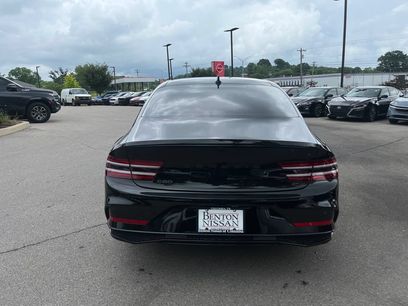 Used 2026 Genesis G80 3.5T Prestige