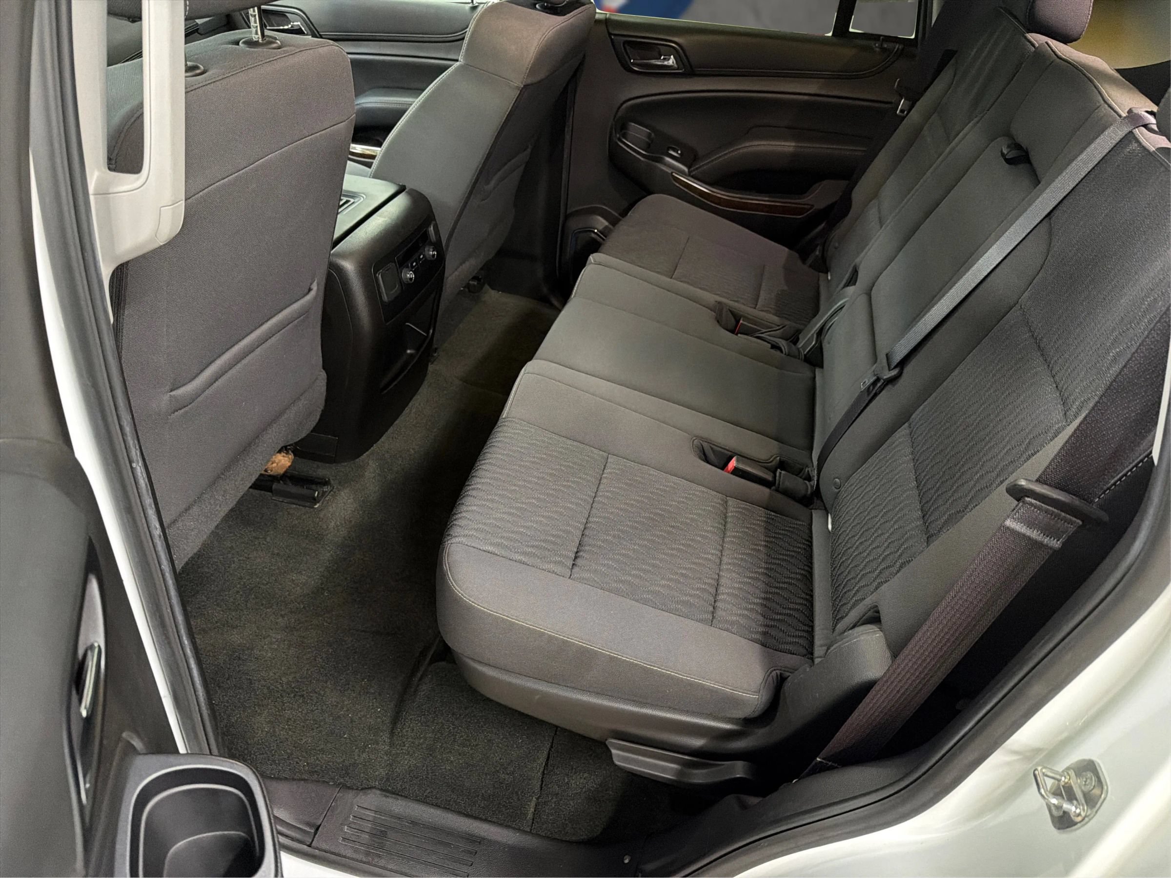 Used 2017 Chevrolet Tahoe LS AWD/4WD image 13
