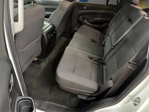 Used 2017 Chevrolet Tahoe LS AWD/4WD image 13