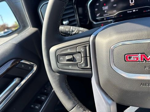 Used 2024 GMC Sierra 1500 Elevation AWD/4WD image 31