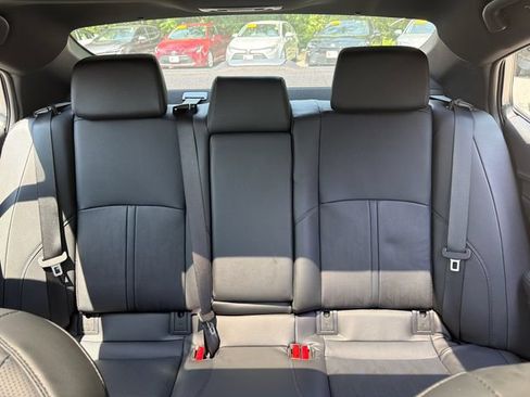 New 2026 Toyota Camry XSE AWD/4WD image 33