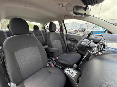 Used 2024 Mitsubishi Mirage G4 ES image 11