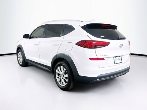 Used 2019 Hyundai Tucson Value FWD image 5