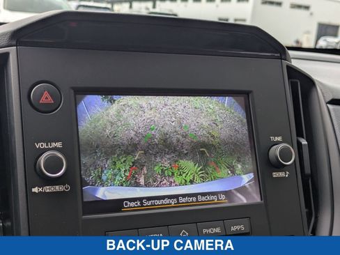 Certified 2025 Subaru Impreza 2.0i image 22