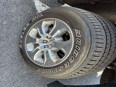 Used 2022 RAM 1500 Big Horn AWD/4WD image 19