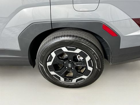 Certified 2025 Hyundai Santa Fe SE AWD/4WD image 24