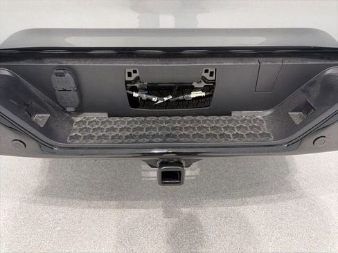 New 2026 Chevrolet Colorado W/T w/ WT Custom Package AWD/4WD image 9