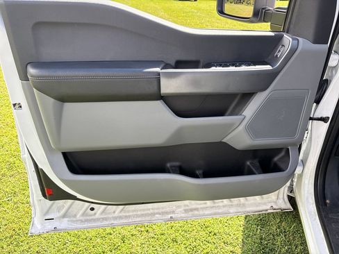 Used 2023 Ford F250 XLT w/ 360-Degree Camera Package AWD/4WD image 16