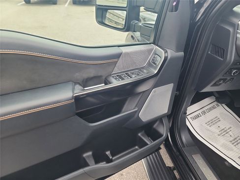 Used 2021 Ford F150 Platinum w/ Equipment Group 701A High image 16