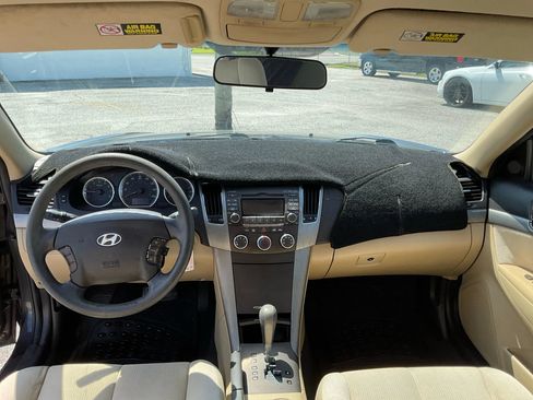 Used 2009 Hyundai Sonata GLS FWD image 21