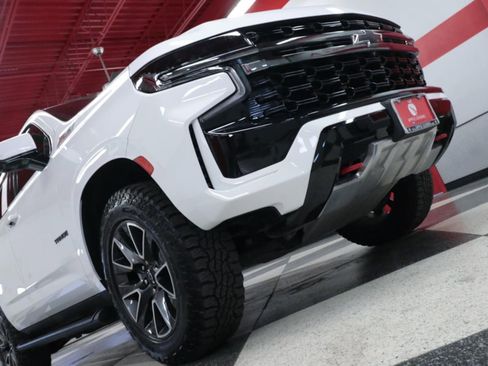 Used 2022 Chevrolet Tahoe Z71 w/ Luxury Package image 33