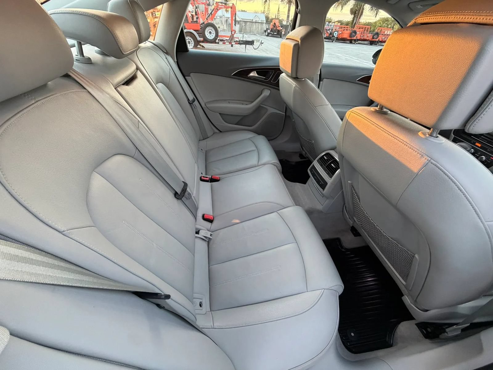 Used 2013 Audi A6 2.0T Premium Plus AWD/4WD image 24