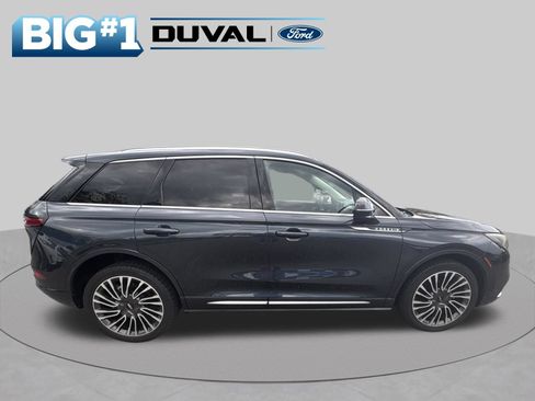 Used 2020 Lincoln Corsair Reserve FWD image 6