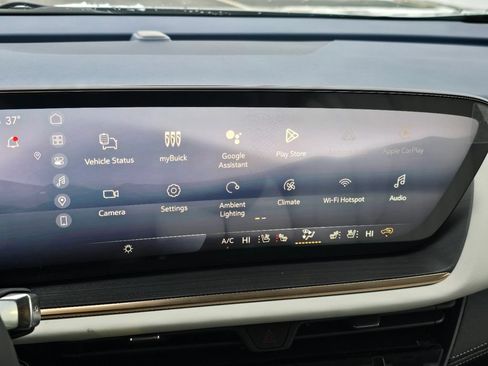 New 2026 Buick Envision Avenir AWD/4WD image 22