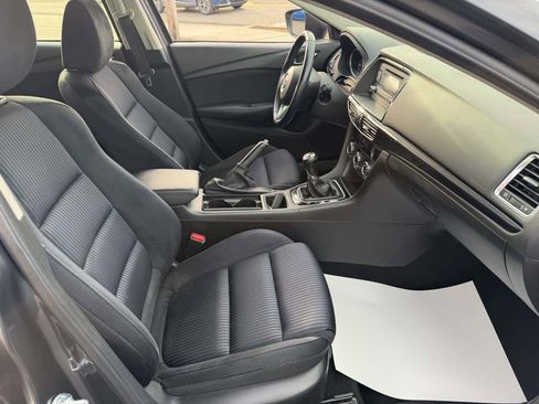 Used 2014 MAZDA MAZDA6 Sport image 18