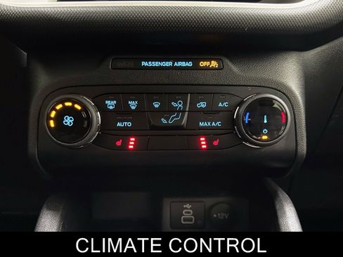 Used 2024 Ford Bronco Sport Heritage w/ Heritage Convenience Package image 22