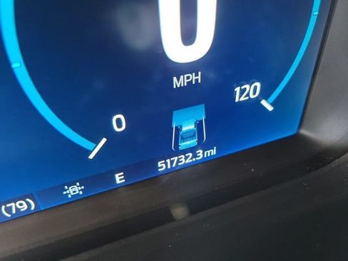 Certified 2023 Ford F150 Platinum AWD/4WD image 28