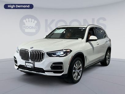 Used 2023 BMW X5 xDrive40i w/ Premium Package