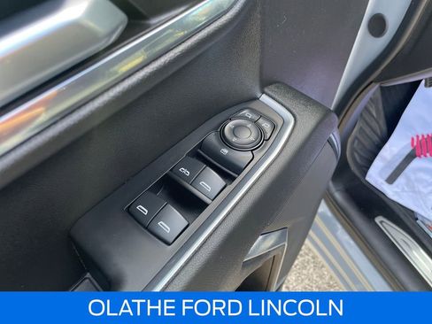 Used 2024 Chevrolet Silverado 1500 LT Trail Boss w/ Protection Package image 22