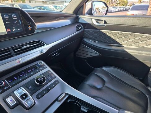 Used 2020 Hyundai Palisade Limited image 34