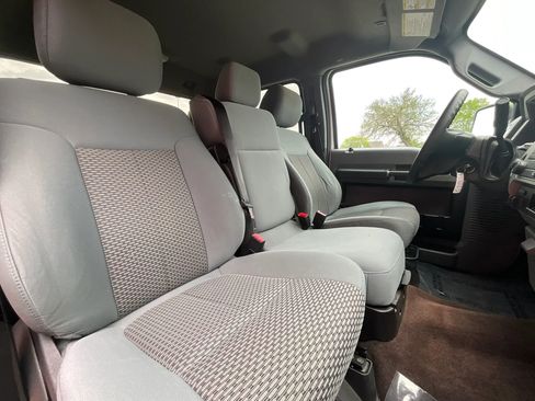 Used 2013 Ford F250 XLT AWD/4WD image 18
