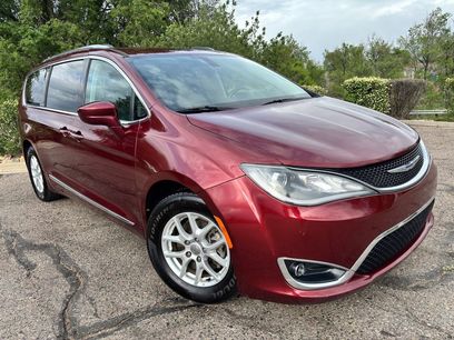 Used 2020 Chrysler Pacifica Touring-L