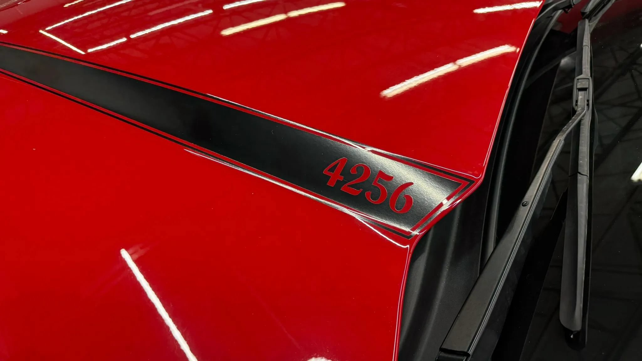 Used 2010 Chevrolet Camaro SS w/ RS Package RWD image 24