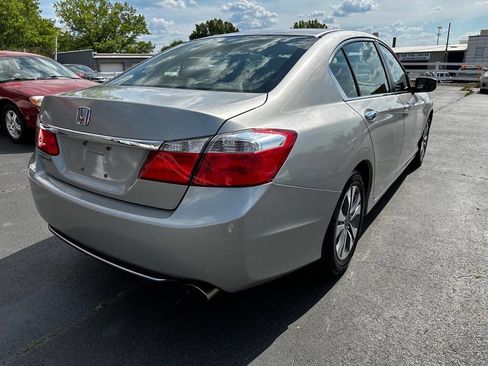 Used 2014 Honda Accord LX image 7