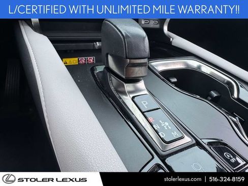 Certified 2023 Lexus RX 350 Premium w/ Accessory Package AWD/4WD image 35