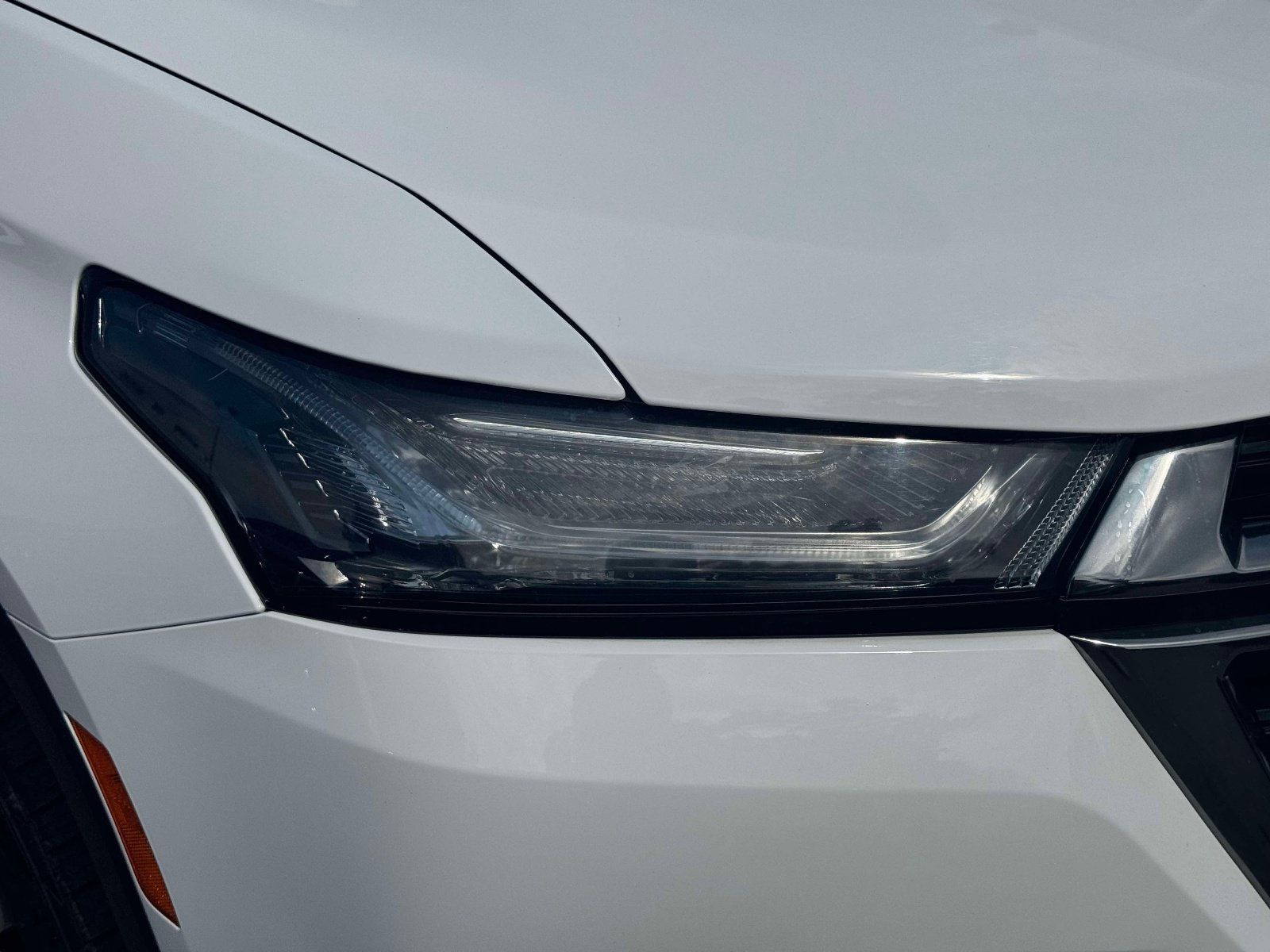 Used 2023 Chevrolet Traverse RS AWD/4WD image 10
