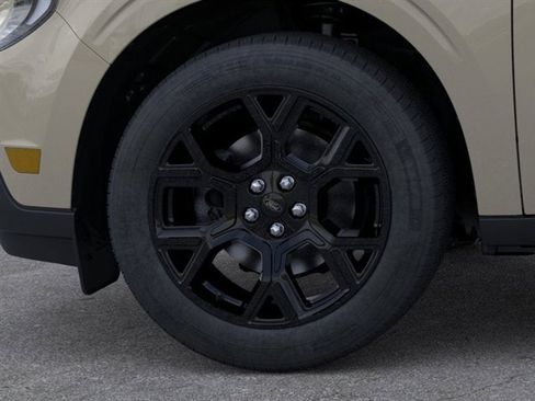 Used 2025 Ford Maverick XLT w/ XLT Luxury Package AWD/4WD image 20