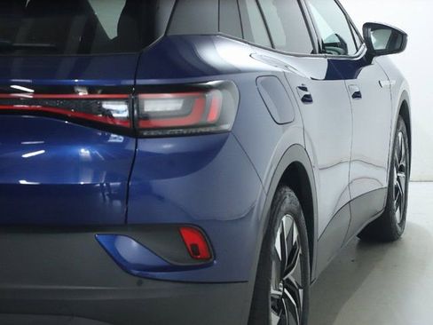 Used 2022 Volkswagen ID.4 Pro S RWD image 44