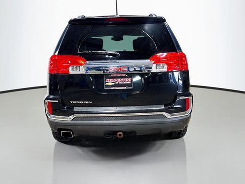 Used 2016 GMC Terrain SLE w/ Convenience Package FWD image 8