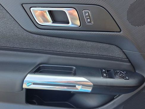 New 2026 Ford Mustang Coupe image 27