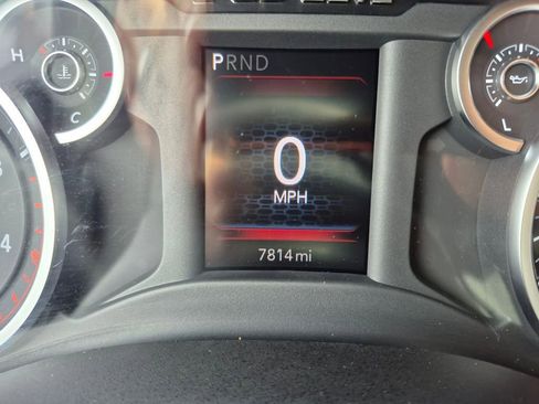 Used 2025 RAM 2500 Big Horn image 24