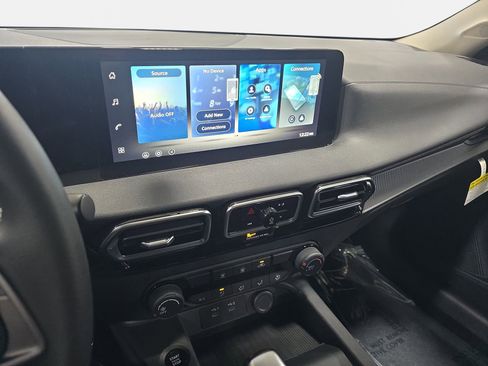 New 2026 Nissan Sentra S w/ Floor Mat Package FWD image 19