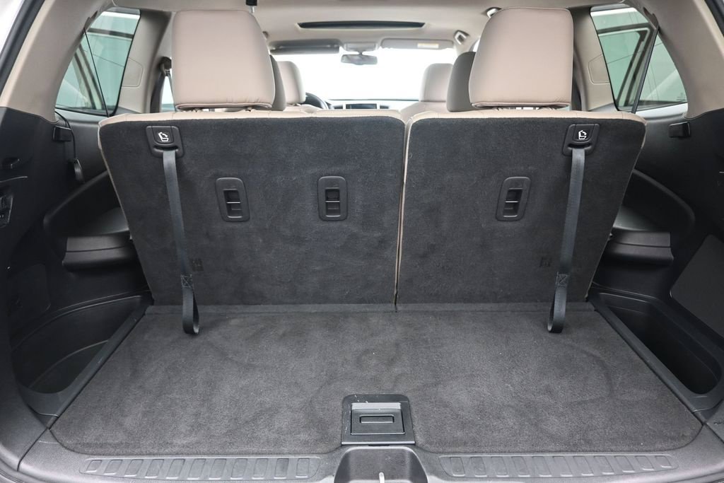 Used 2018 Honda Pilot EX-L image 24