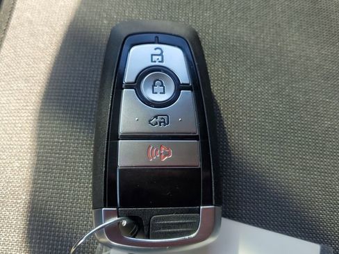 New 2026 Ford Transit 350 XL image 30