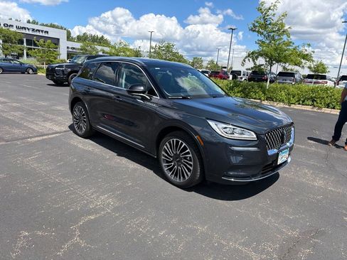 Used 2020 Lincoln Corsair Reserve w/ Equipment Group 202A AWD/4WD image 30