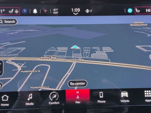 Used 2024 Dodge Durango GT image 31