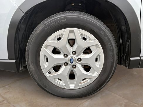 Used 2019 Subaru Forester w/ Alloy Wheel Package AWD/4WD image 23