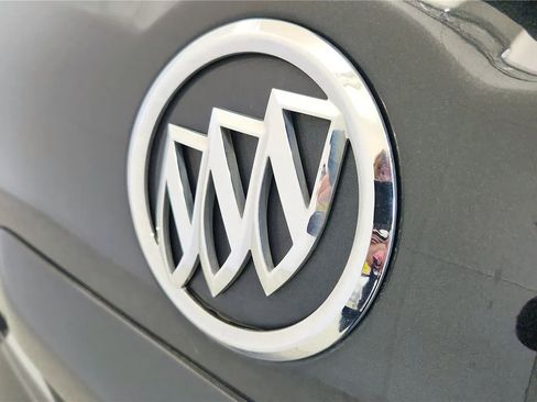 Used 2014 Buick Enclave Leather image 16