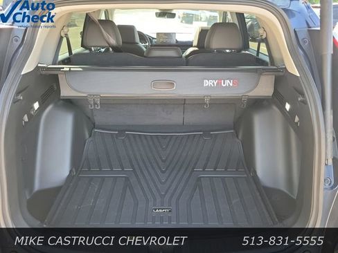 Used 2026 Honda CR-V EX-L image 29