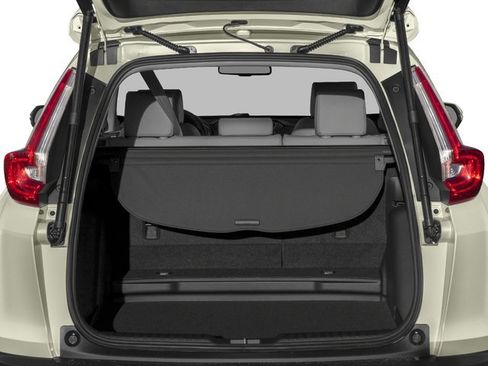 Used 2018 Honda CR-V EX-L image 12