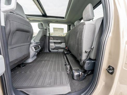 New 2026 Ford F350 XLT w/ XLT Premium Package image 15