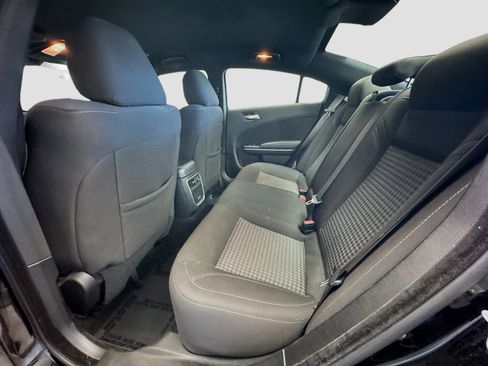 Used 2023 Dodge Charger SXT RWD image 15