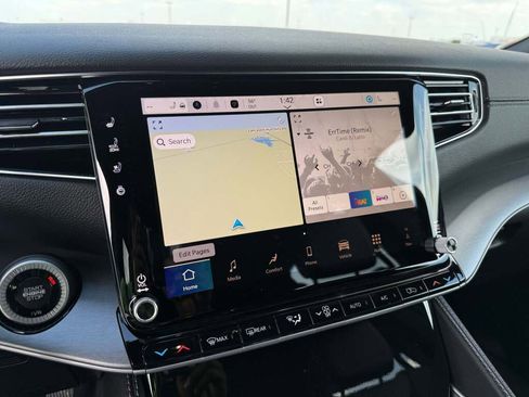 New 2026 Jeep Grand Wagoneer L Limited image 30