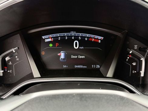 Used 2022 Honda CR-V EX-L image 17