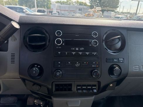 Used 2012 Ford F350 XL w/ PWR Equipment Group RWD image 14