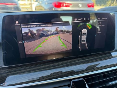 Used 2020 BMW 530e image 20